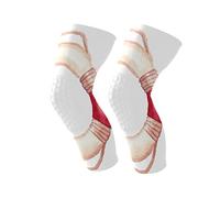 Montoj Life Boy Flex Rodillera de compresión para desgarro de menisco, artritis, recuperación rápida