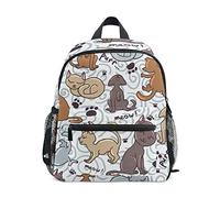 MONTOJ - Mochila de viaje para gatos