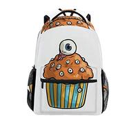 MONTOJ- Mochila de Viaje para Halloween Magic Hat 9 OneSize