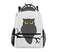 MONTOJ- Mochila de Viaje para Halloween Magic Hat, Color 6, tamaño OneSize