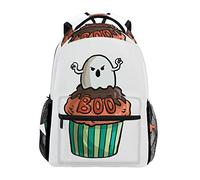 MONTOJ- Mochila de Viaje para Halloween Magic Hat, Color 7, tamaño OneSize