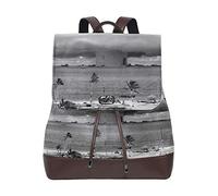 MONTOJ - Mochila de viaje para pruebas de armas nucleares
