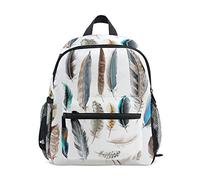 MONTOJ Pretty Pinion Bookbag Bolsa de viaje Packable School Daypack