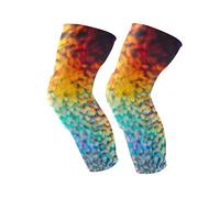 Montoj - Rodillera de compresión para menisco, artritis, recuperación rápida