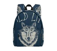 Montoj Wild Life - Mochila de Viaje 1 Talla única