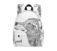 Montoj Wild Life - Mochila de Viaje 2 Talla única