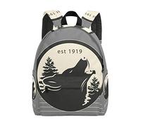 Montoj Wild Life - Mochila de Viaje 6 Talla única