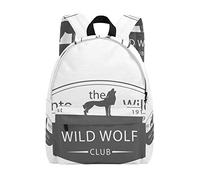 Montoj Wild Life - Mochila de Viaje 9 Talla única
