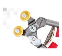 MONTOLIT 55W2 - Alicates para mosaicos de cerámica y vidrio para azulejos profesionales