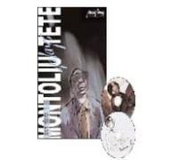 Montoliu Plays Tete (comic+2cds) (catalan)