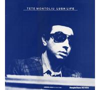 Montoliu Tete - Lush Life (LP) [Vinilo]