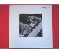 Montoliu, Tete - Montoliu, Tete Songs For Love LP Enja 2040 NM/VG 1970s German pressing