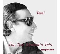 Montoliu,Tete Trio - Tete! [Vinilo]