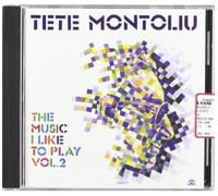 Montoliu - The Music I Like to Play