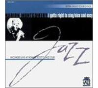 Montomery, Marion - I Gotta Right to Sing / Nice & Easy