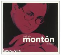 Monton, Jose Luis - Sin Querer
