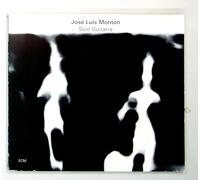 Monton,Jose Luis - Solo Guitarra