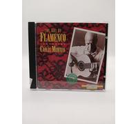 Montoya, Carlos - Art of Flamenco