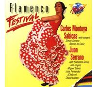 Montoya,Carlos - Flamenco [Import]