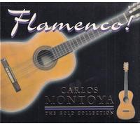 Carlos Montoya - Tango Flamenco