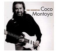 Montoya, Coco - The Essential Coco Montoya