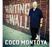 Montoya, Coco - Writing On The Wall [Vinilo]