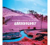 Montparnasse Musique – Archeology – Vinilo