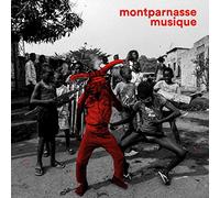 Montparnasse Musique - Montparnasse Musique [Vinilo]