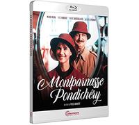 Montparnasse Pondichéry [Francia] [Blu-ray]