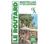 Montpellier et ses environs