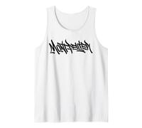 Montpellier Graffiti Ciudad Arte Callejero Handstyle Francia Camiseta sin Mangas