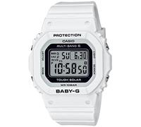 BABY-G Reloj BGD-5650-7 by CASIO | Blanco