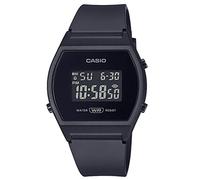 CASIO TIMELESS COLLECTION LW-204-1B| Negro
