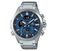 Montre - CASIO - ECB-30D-2AEF - 52,3mm - Bleu