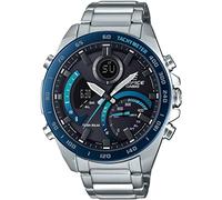 CASIO EDIFICE ECB-900DB-1B | Unisex | Azul y azul claro