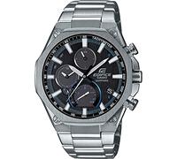 Montre - CASIO - EQB-1100D-1AER - 51,1mm - Acier inoxydable - Bluetooth Smart - Solaire