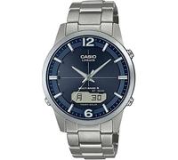 Casio Reloj LCW-M170TD-2AER 46,4 mm Azul