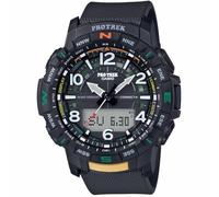 Montre - CASIO - PRT-B50-1ER - 57,5mm - Noir