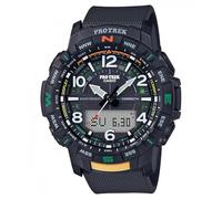 Casio Pro Trek PRT-B50-1ER TU Azul marino