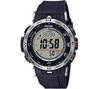 Casio Pro Trek PRW-30-1AER TU Negro