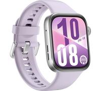 HUAWEI WATCH FIT 4 Violeta Fluoroelastómero/Hasta 10 Días de Batería/Conexión con Android & iOS