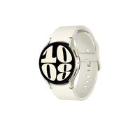 Samsung Galaxy Watch6 3,3 cm (1.3") OLED 40 mm Digital 432 x 432 Pixeles Pantalla táctil Oro Wifi GPS (satélite)