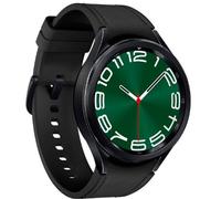 Montre connectée Samsung Galaxy Watch6 Classic 47mm 4G Noir