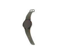 Samsung Galaxy Watch7 Smartwatch - Caja de 44 mm con correa deportiva de goma talla M/L - Verde - 4G nuevo