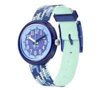 FLIK FLAK Braid IN Blue - ZFPNP169