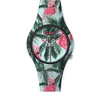 Montre Femme Doodle Nature Mood Palmier