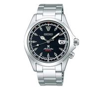 Montre Seiko Alpinist Prospex Automatique Acier