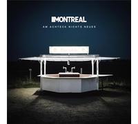 Montreal - Am Achteck nichts Neues