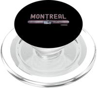 Montreal Canada | Vacation Travel PopSockets PopGrip para MagSafe