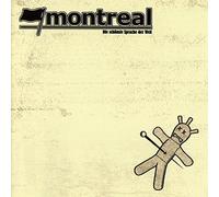 Montreal - Die schönste Sprache der Welt